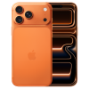 apple iphone 17 pro max 256gb kosmicky oranžová