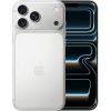 apple iphone 17 pro max 256gb stříbrná