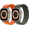 apple watch ultra, 49 mm