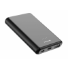 swissten power line powerbanka 5 000 mah, 10w, černá