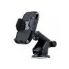 držák do auta joyroom pro apple iphone mechanické uchycení plastový černý