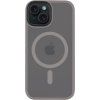 tactical magforce hyperstealth kryt pro iphone 15 light grey