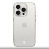 tactical tpu kryt pro apple iphone 15 pro transparent