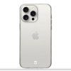 tactical tpu kryt pro apple iphone 15 pro max transparent
