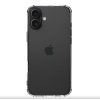 tactical tpu plyo kryt pro apple iphone 16 plus transparent