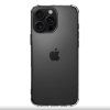 tactical tpu plyo kryt pro apple iphone 16 pro max transparent