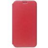 knížkové pouzdro rhinotech flip case na iphone 14 plus červené
