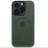 tactical magforce hyperstealth kryt pro iphone 15 pro forest green