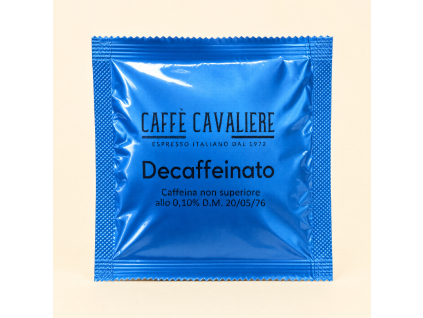 Caffé Cavaliere - 1X