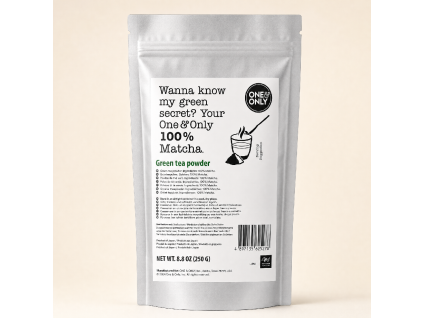 Matcha 100% Japan