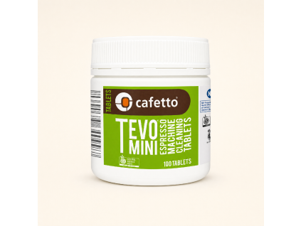 Tablety do SJ Cafetto 100x 1,5g