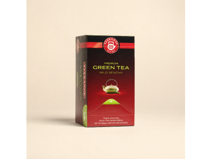 Teekane čaj Green Tea PREMIUM