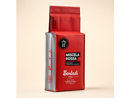 Bontadi Rossa 250g