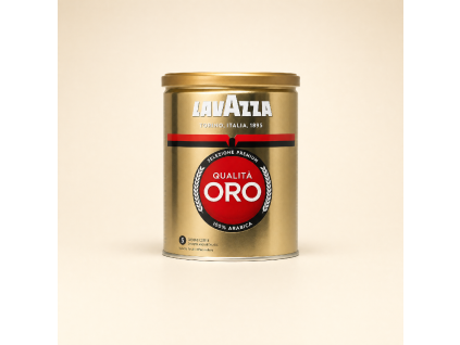 Lavazza Oro 250g