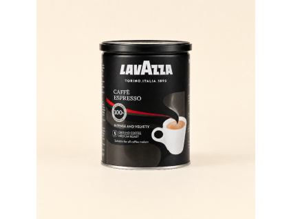Lavazza Espresso 250g