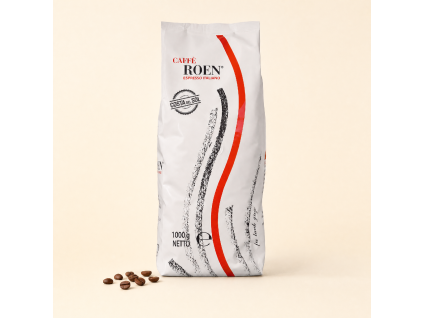 Caffe ROEN COSTA DEL SOL 1kg