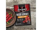 Beef Jerky Sweet & Hot