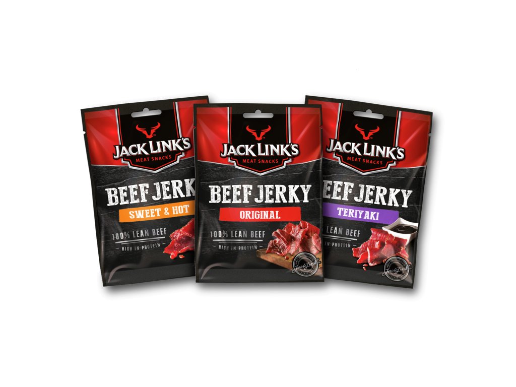 JL Web Visuals Jerky 25g Range preview rev 1