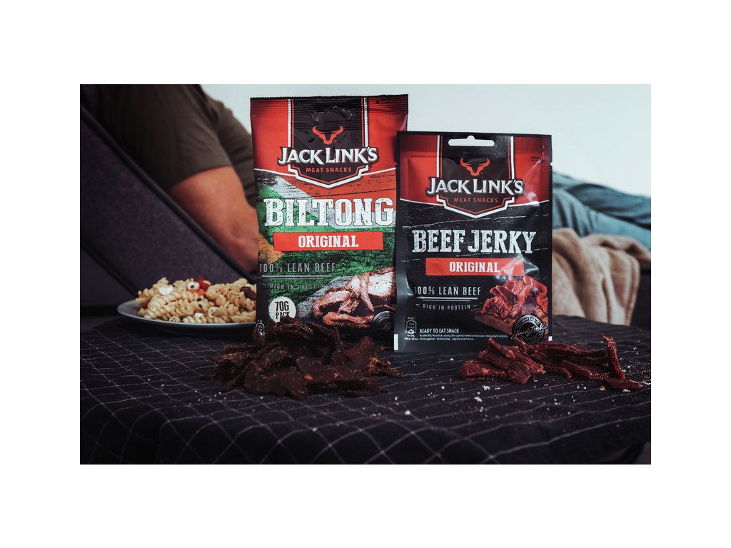 JACKLINKS BILTONG Image 11 proxy
