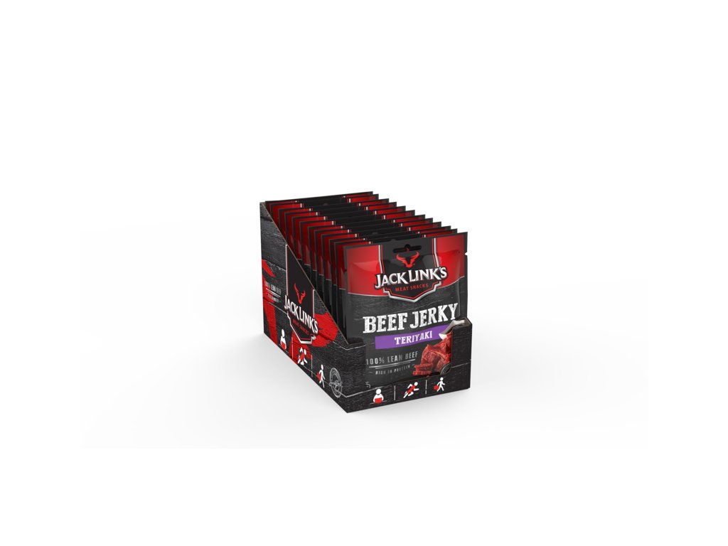 JL Visual 75g SRP Teriyaki proxy