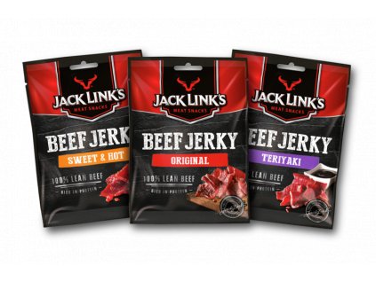 JL Web Visuals Jerky 25g Range preview rev 1