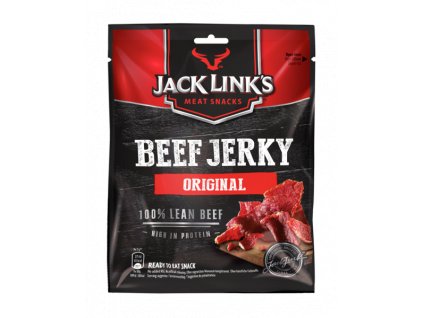 Jack Links Jerky Visual 75g Original proxy