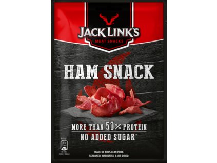 Jack Link´s Ham Snack 25g