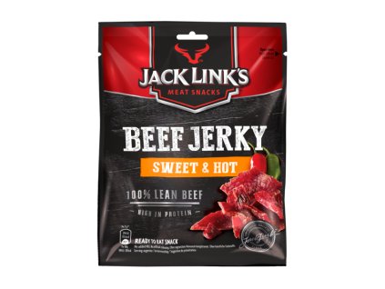 Jack Links Jerky Visual 75g Hot proxy