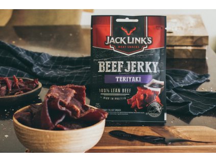 Jack LinksTeriyaki Caddy 25g preview rev 1