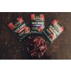 Jack Link's beef jerky