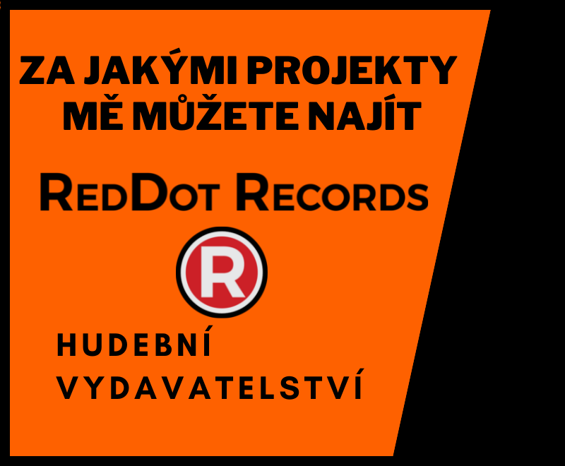 REDDOT RECORDS