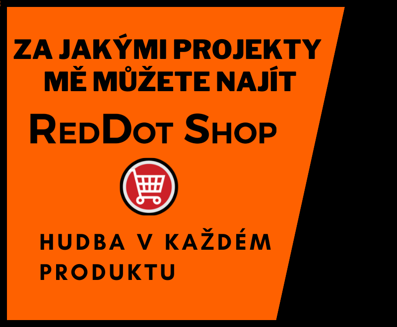 REDDOT SHOP