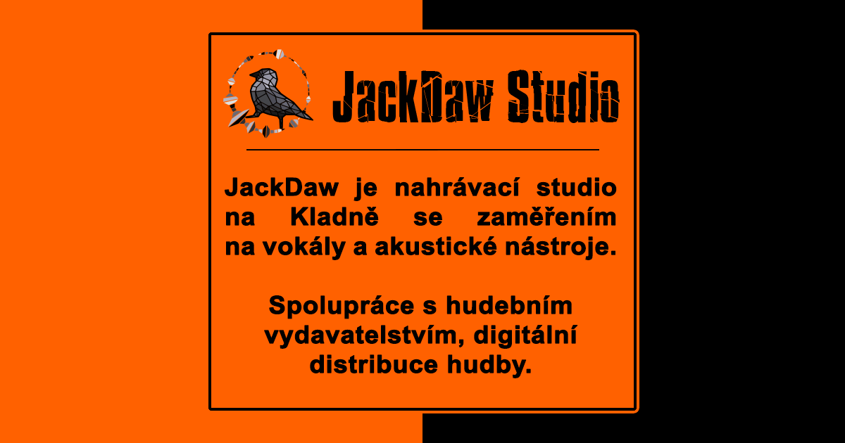 JackDaw Studio