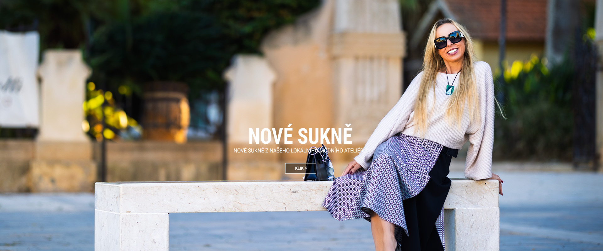 Dámské saténové sukně jadbergwomen