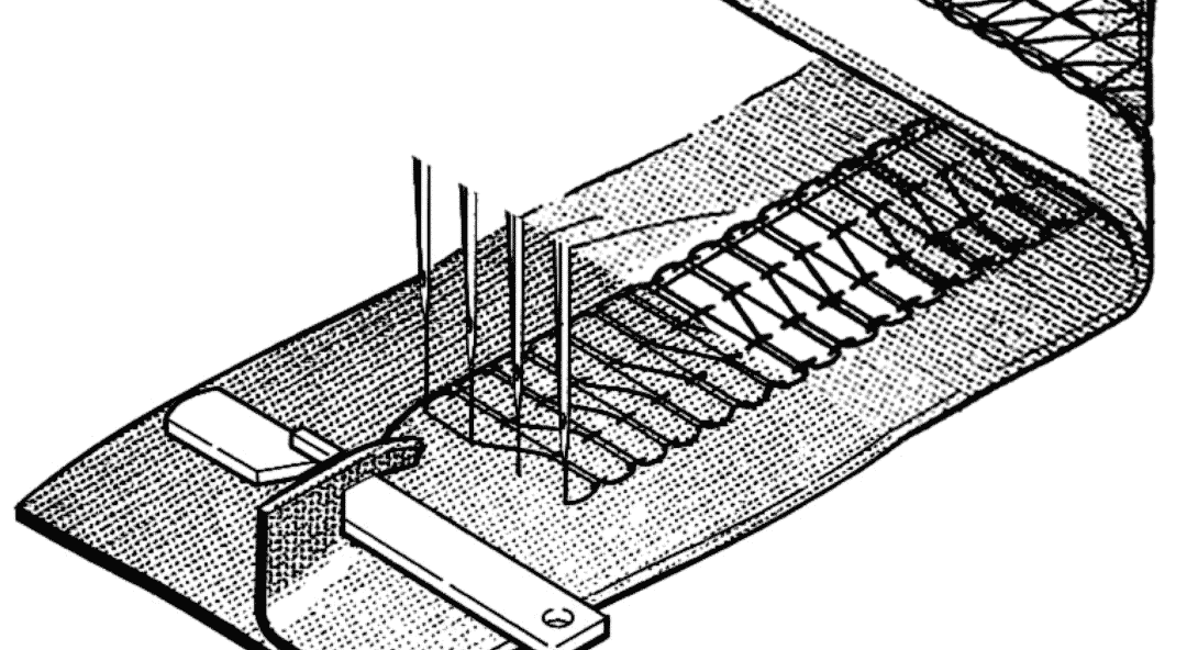 flatlock-sev