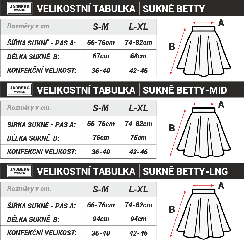 velikosti-ZENY-sukne-all