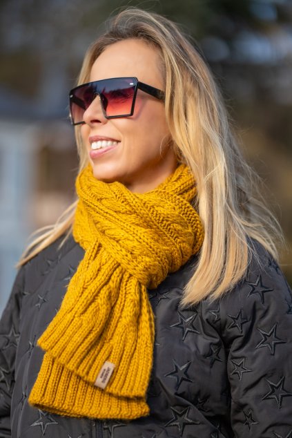 Salek Lara YLW jadbergwomen 2