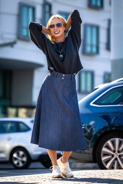 riflova sukne ackova nurit jadbergwomen 31