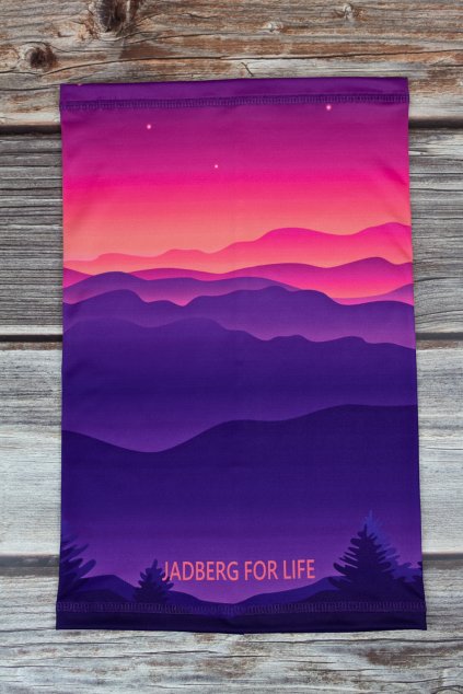 jadberg zatepleny nakrcnik sunset 1 2