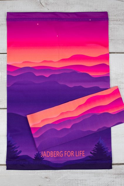 nakrcnik celenka set sunset jadberg 1