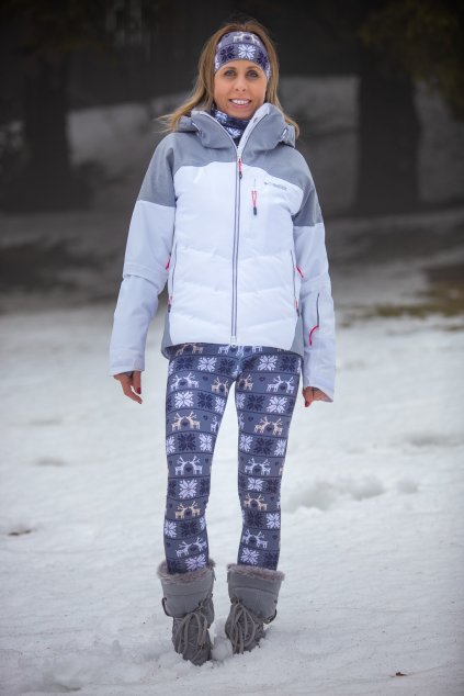 zateplene leginy damske jeleni jadberg 1