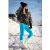 Zimni leginy TYR Jadbergwomen 6