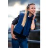 damska prosivana vesta june tmave modra jadbergwomen 11