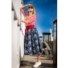 dzinova midi sukne denim rose jadbergwomen 14