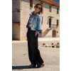 kalhoty aria jadbergwomen blk 1