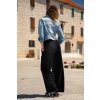 kalhoty aria jadbergwomen blk 1 2