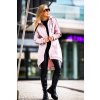 dlouha mikina na zip chloe ruzova jadbergwomen 13