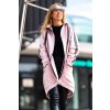 dlouha mikina na zip chloe ruzova jadbergwomen 18