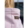 dlouha mikina na zip chloe ruzova jadbergwomen 3