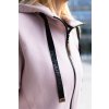 dlouha mikina na zip chloe ruzova jadbergwomen 6